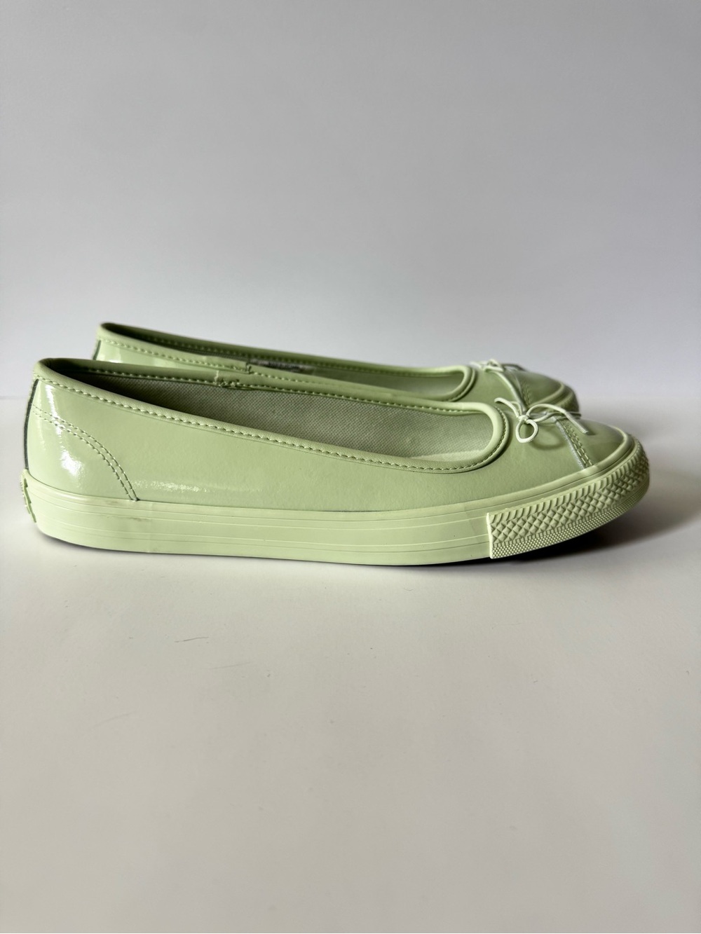 Chuck Taylor All-star dainty ballerina flat